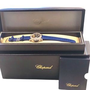 Chopard Happy Sport Watch